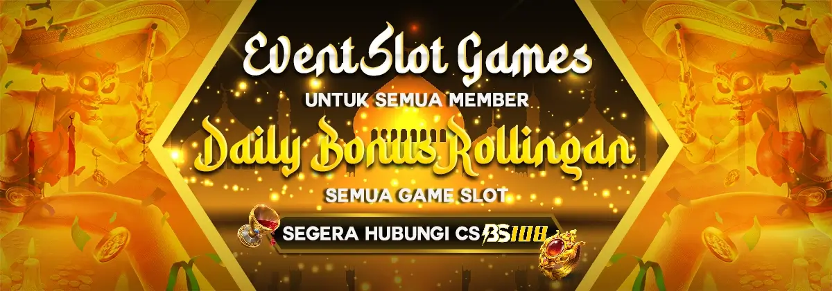 Bonus-slot